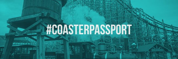 CoasterPassport Profile Banner