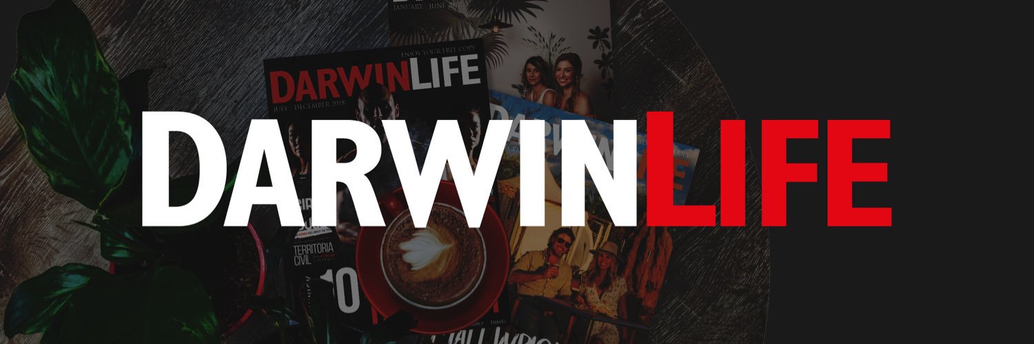 DarwinLifeMag's profile banner image