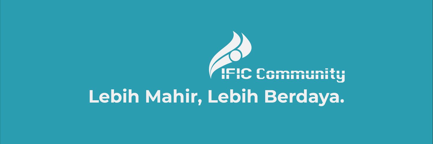 IFICCommunity's profile banner image