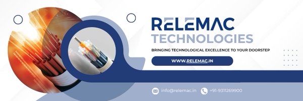 TheRelemac Profile Banner