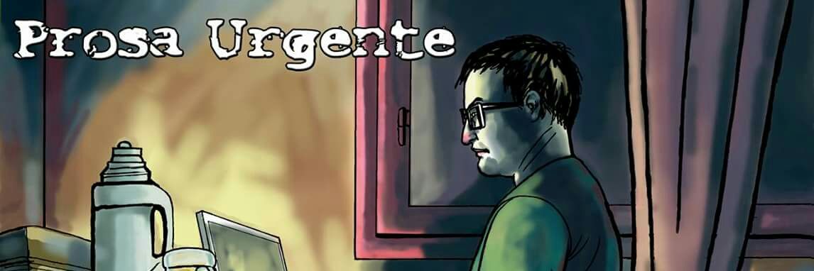 Prosa Urgente banner