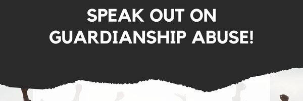 Australian Association STOP Guardianship Abuse Profile Banner