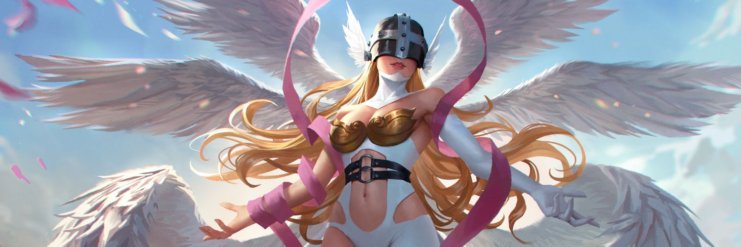 Victoria (Commissions closed)'s banner
