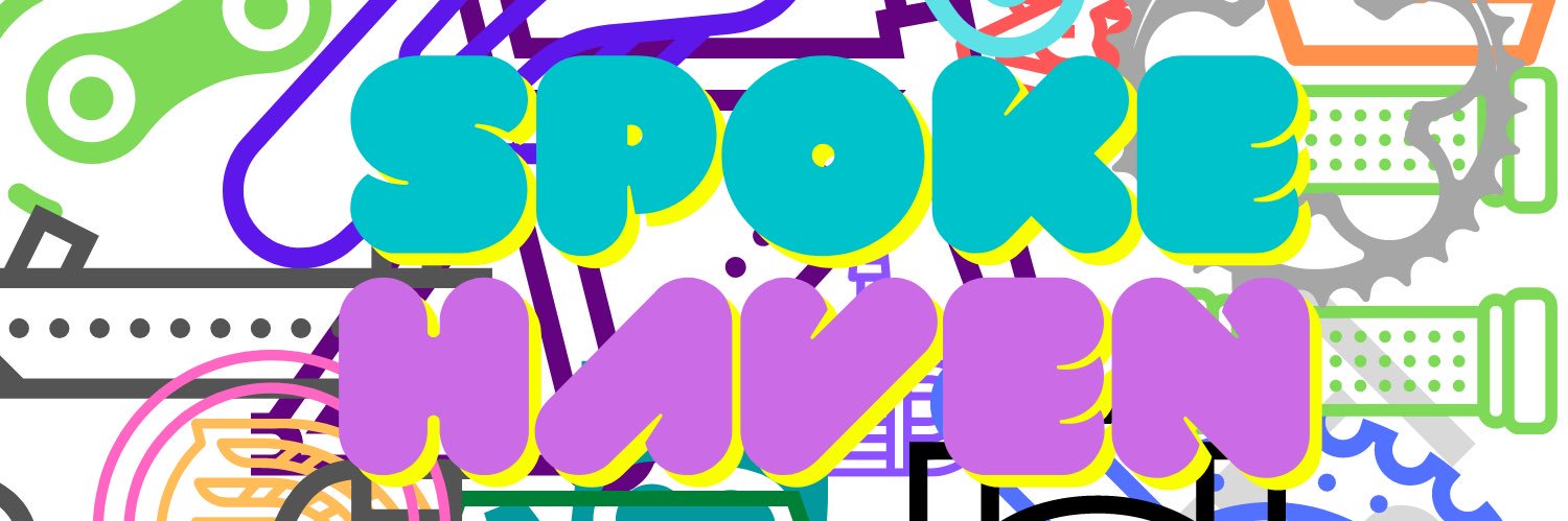spokehaven's profile banner image