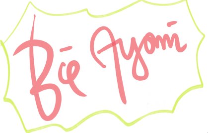 bebieAy's profile banner image