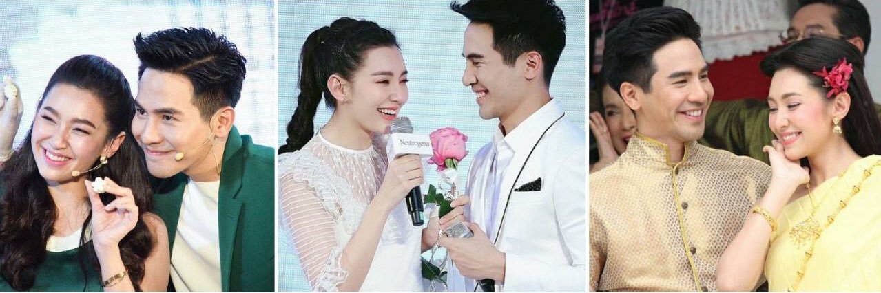 พี่ไม่ได้มาเล่นๆ😏🫰🏻🥰👫🏻👩🏻‍❤️‍💋‍👨🏻 banner