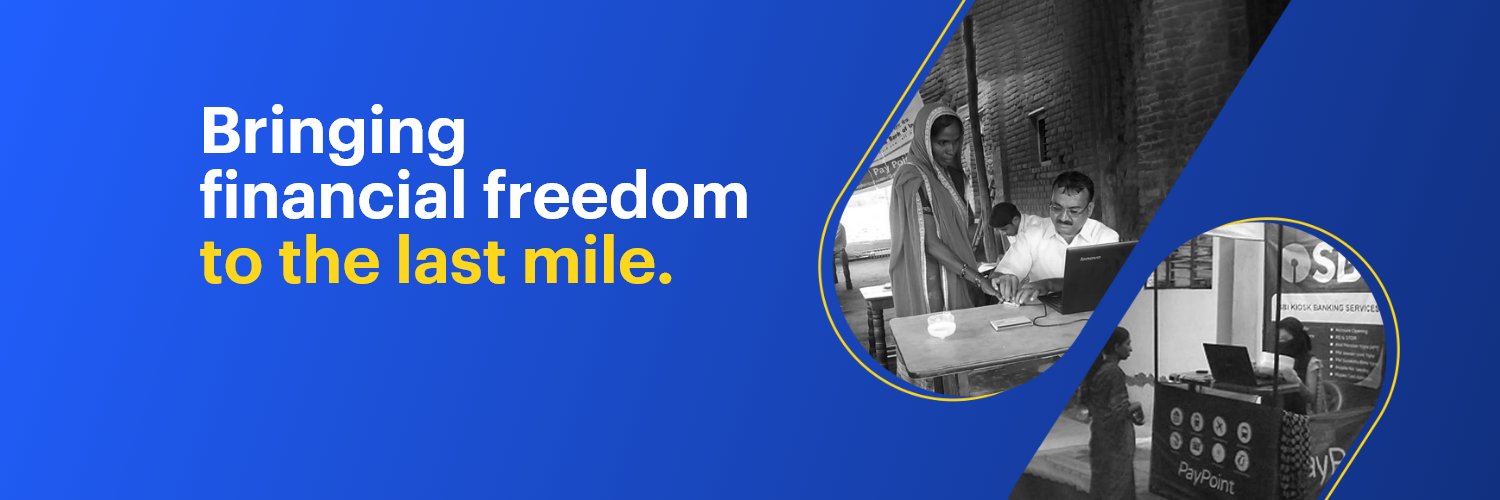PayPoint India banner