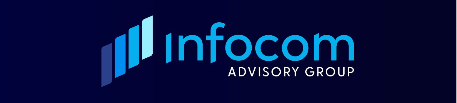 InfoComResearch's profile banner image
