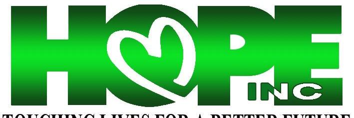 HOPEincPhil's profile banner image