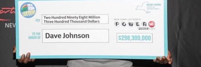DaveJohnson7312's profile banner image