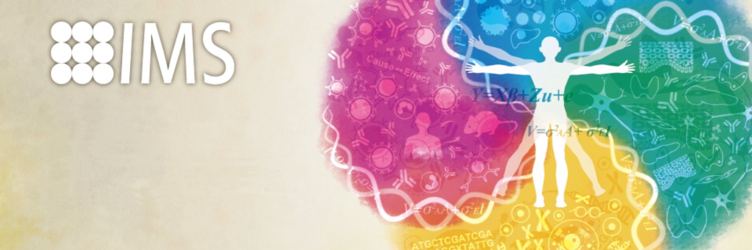 RIKEN-IMS's banner