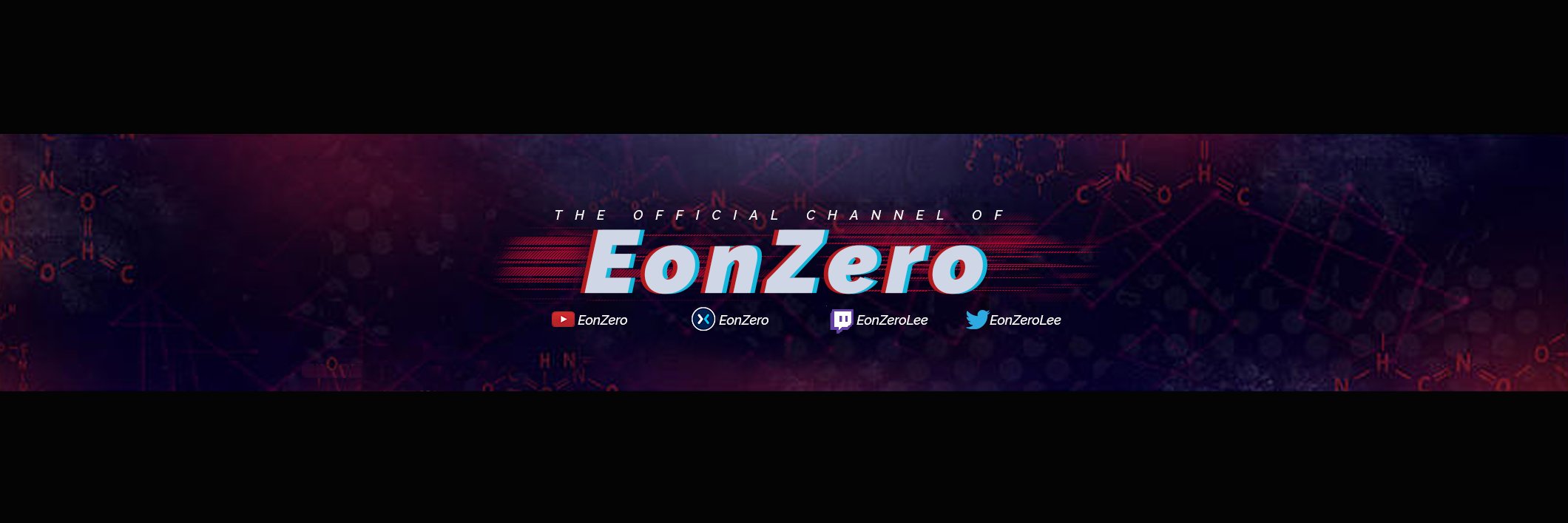 EonZero1k's profile banner image