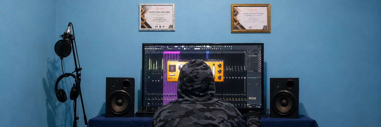 LeemzyLee's profile banner image