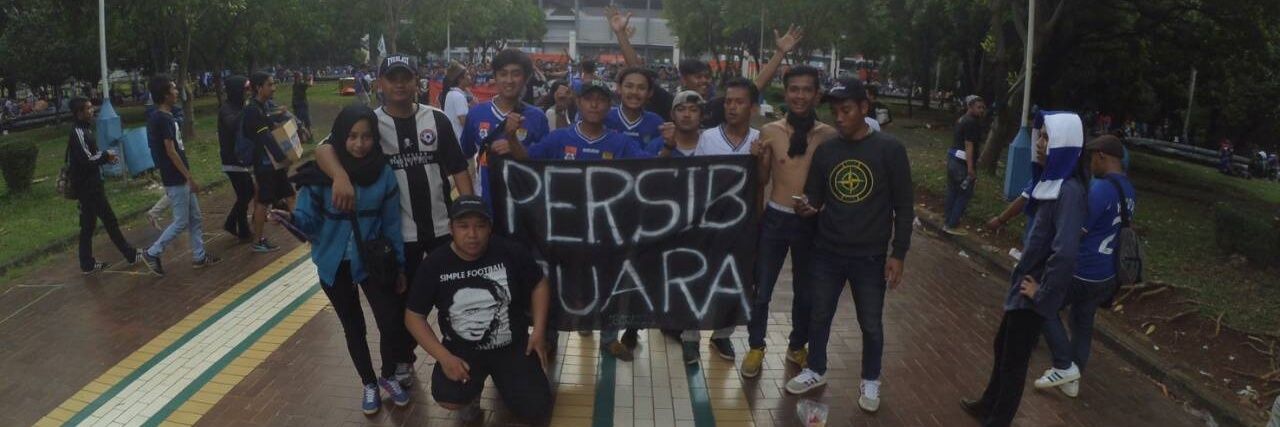 Pacarnya Pevita! banner