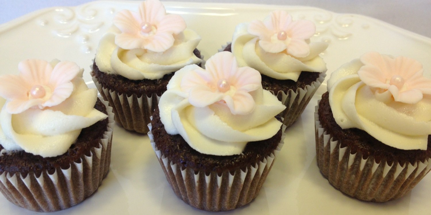 Ma Petite Maison Cake Design banner