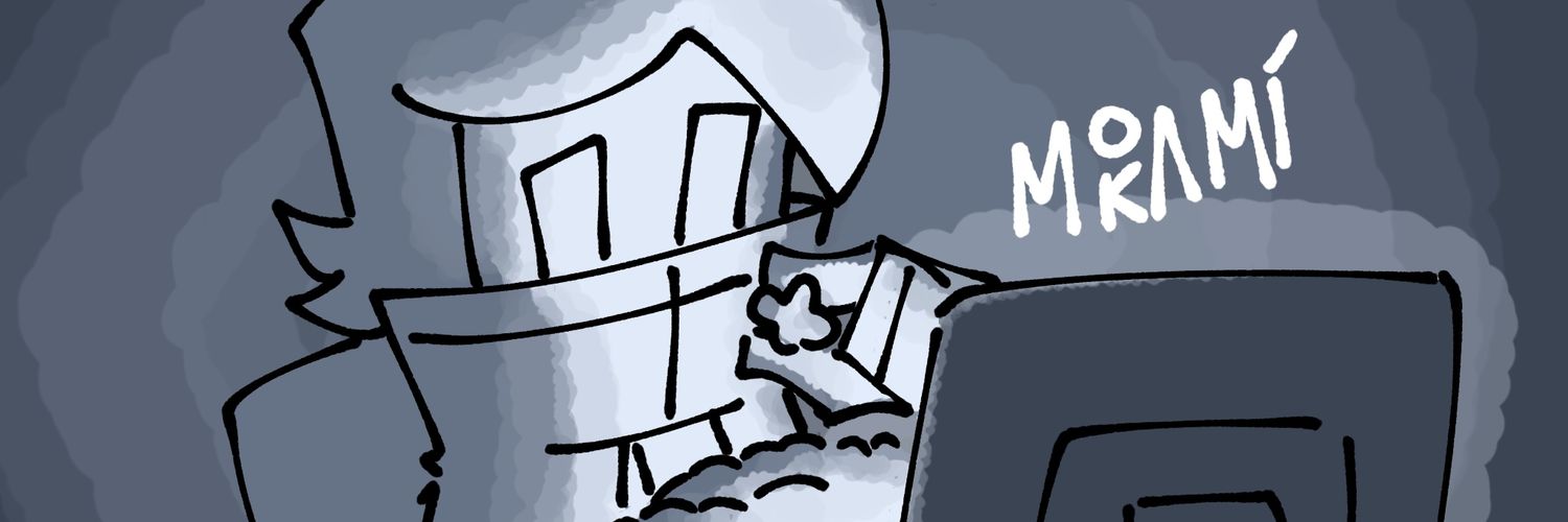 MokamiMoka's profile banner image