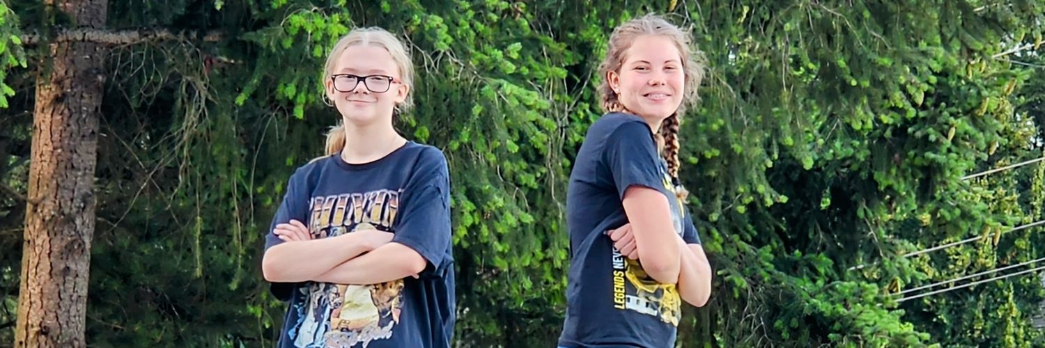 MarieKirk213's profile banner image