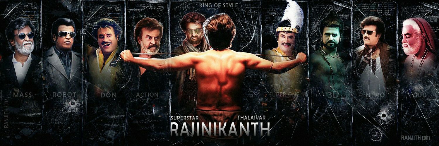 ArvindMaverick's profile banner image