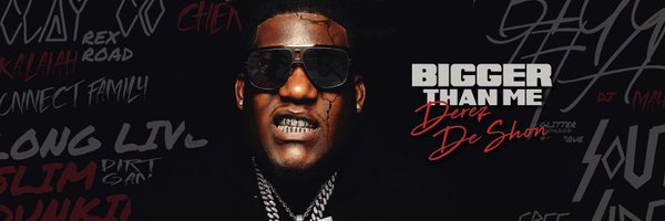 DerezDeShon Profile Banner