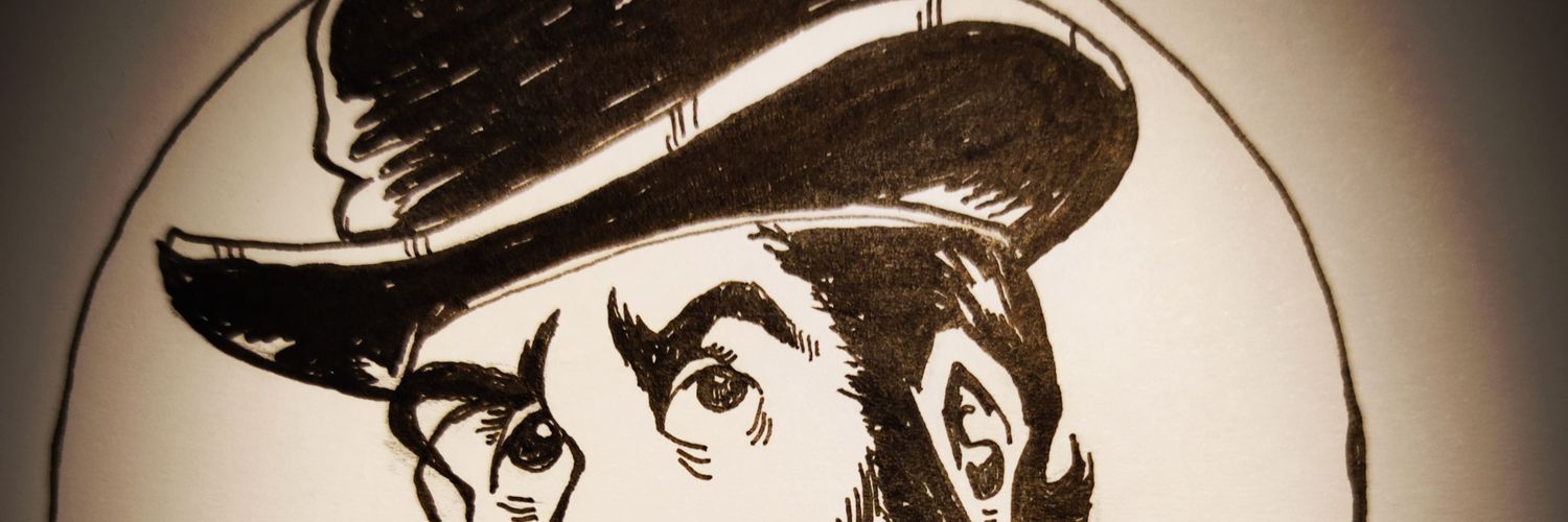 alebani67's profile banner image