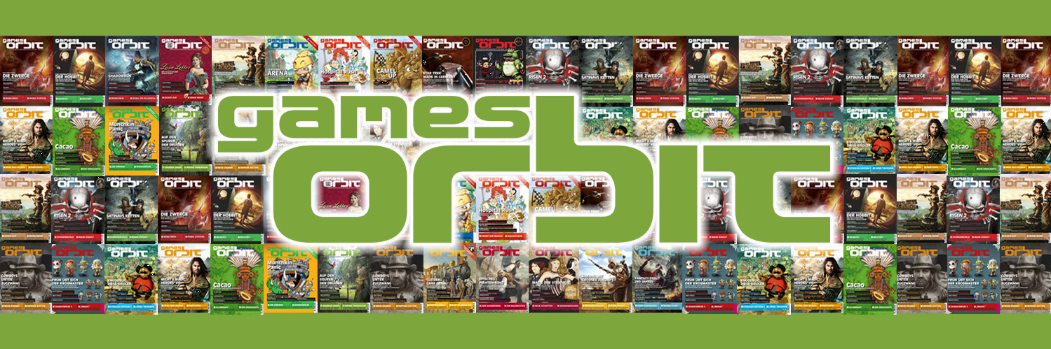GamesOrbit's profile banner image