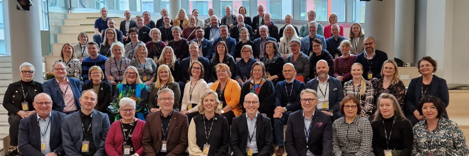 Ammattikoulutuksen Johtajat SAJO ry banner