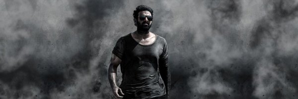 Prabhas ᴬᵈⁱᵖᵘʳᵘˢʰ🏹 Profile Banner