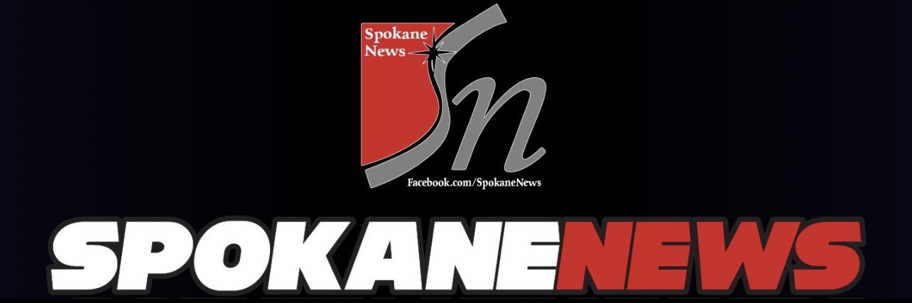 Spokane News banner
