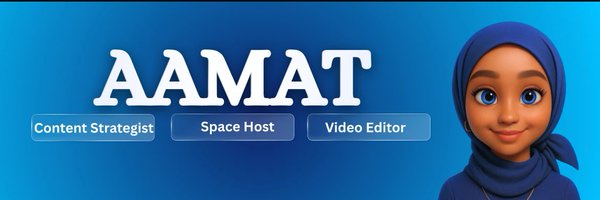 AAmatullateef Profile Banner