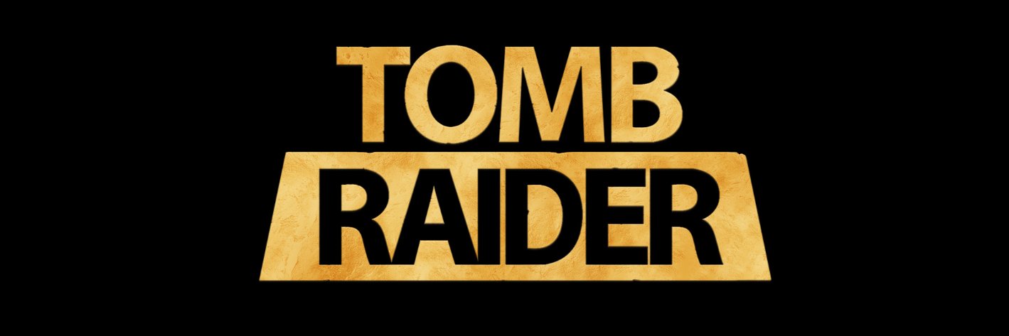 Tomb Raider's banner