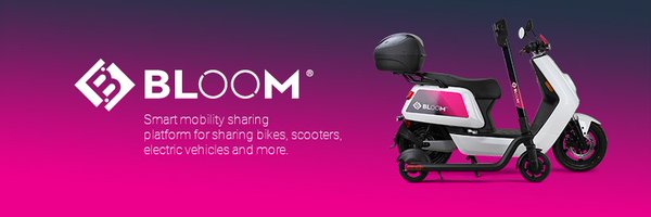 bloomsharing Profile Banner