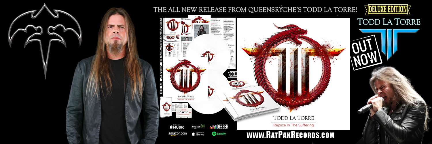 ToddLaTorre's profile banner image