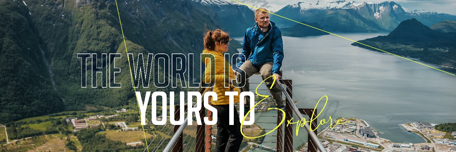 ITL WORLD banner