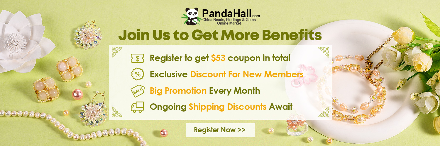 PHJewelryMaking's profile banner image