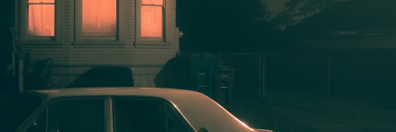 AimanCarter's profile banner image