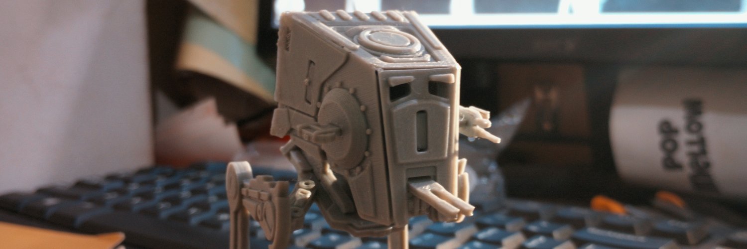 deismDM's profile banner image