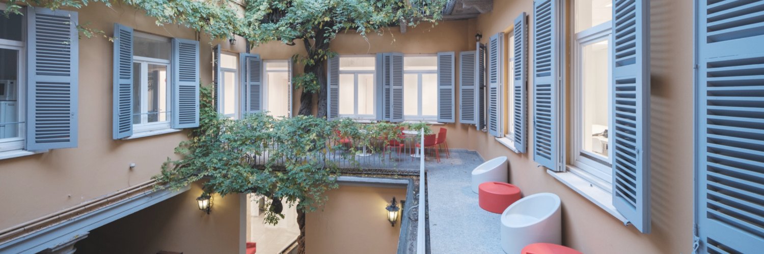 Instituto Cervantes Milán banner