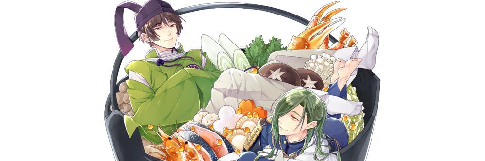 harugano's profile banner image