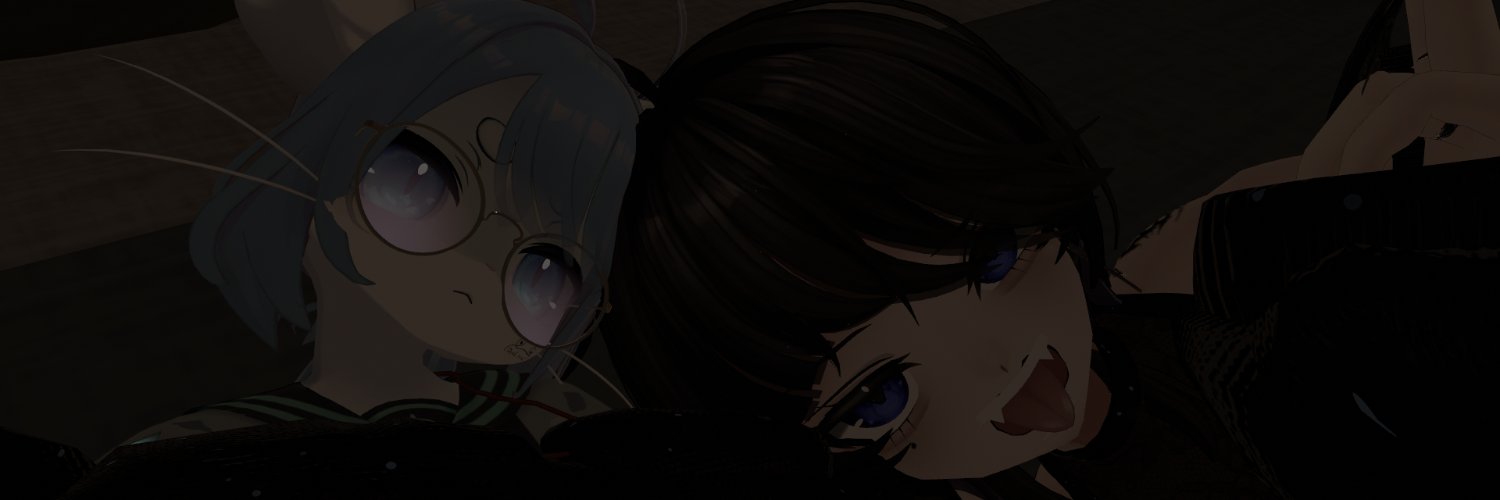 あほおもんないばか(あおば) banner