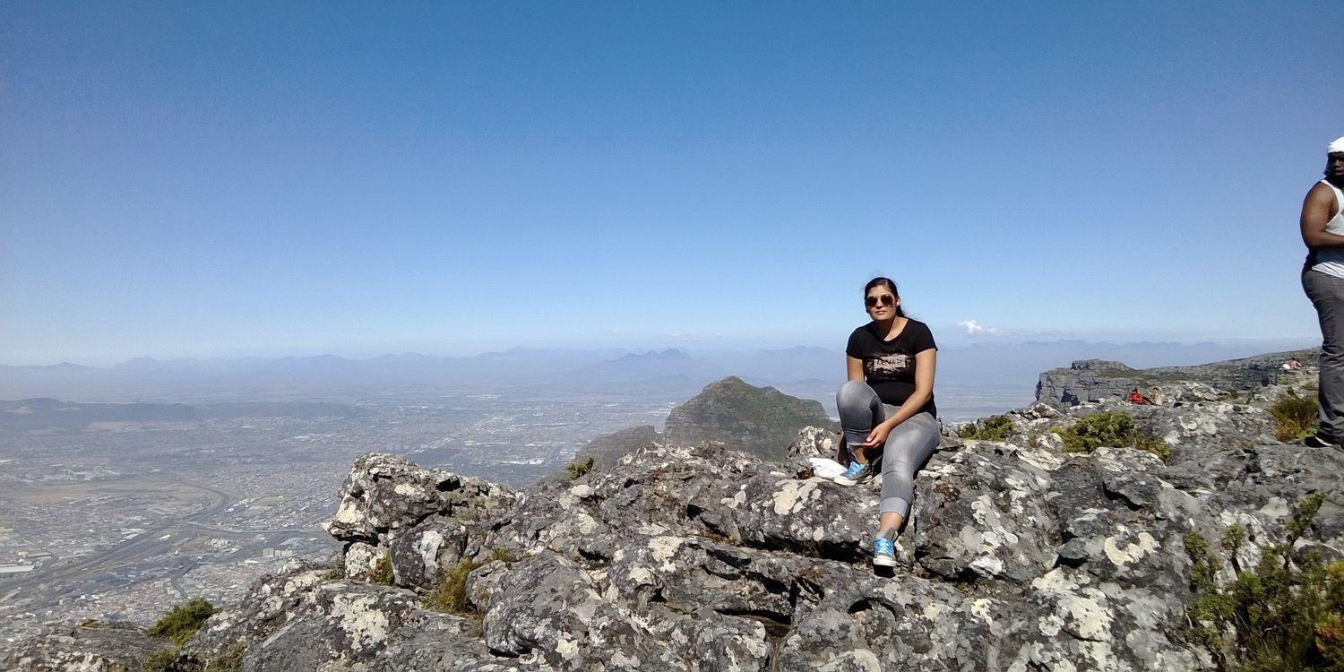 Nikita Bouverie banner