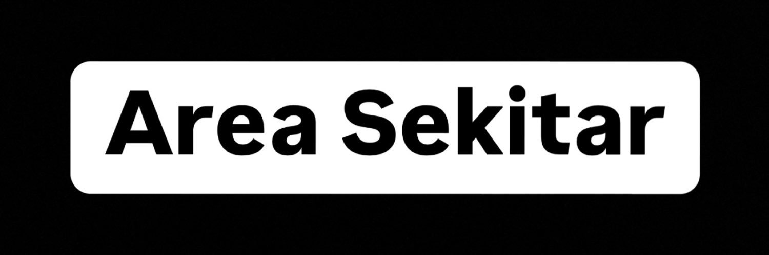 Area_Sekitar's profile banner image