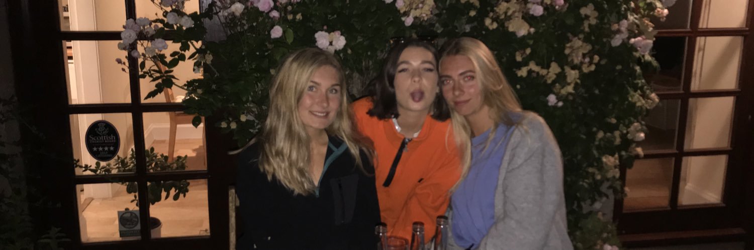 Freya Bird banner