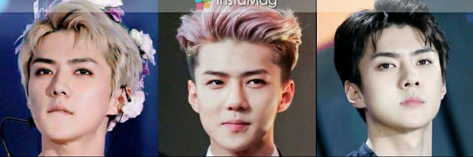 OhSeHun009's profile banner image