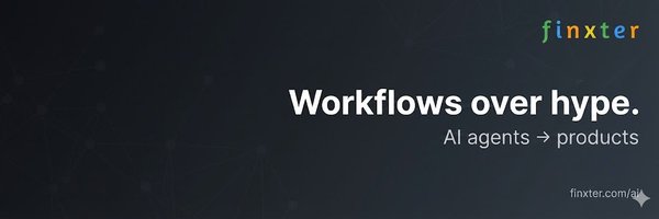 FinxterDotCom Profile Banner