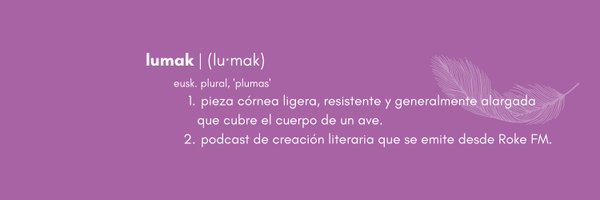 lumakpodcast Profile Banner