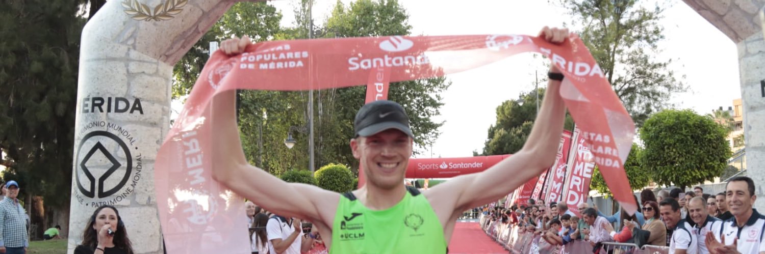 Atletas Populares de Mérida banner