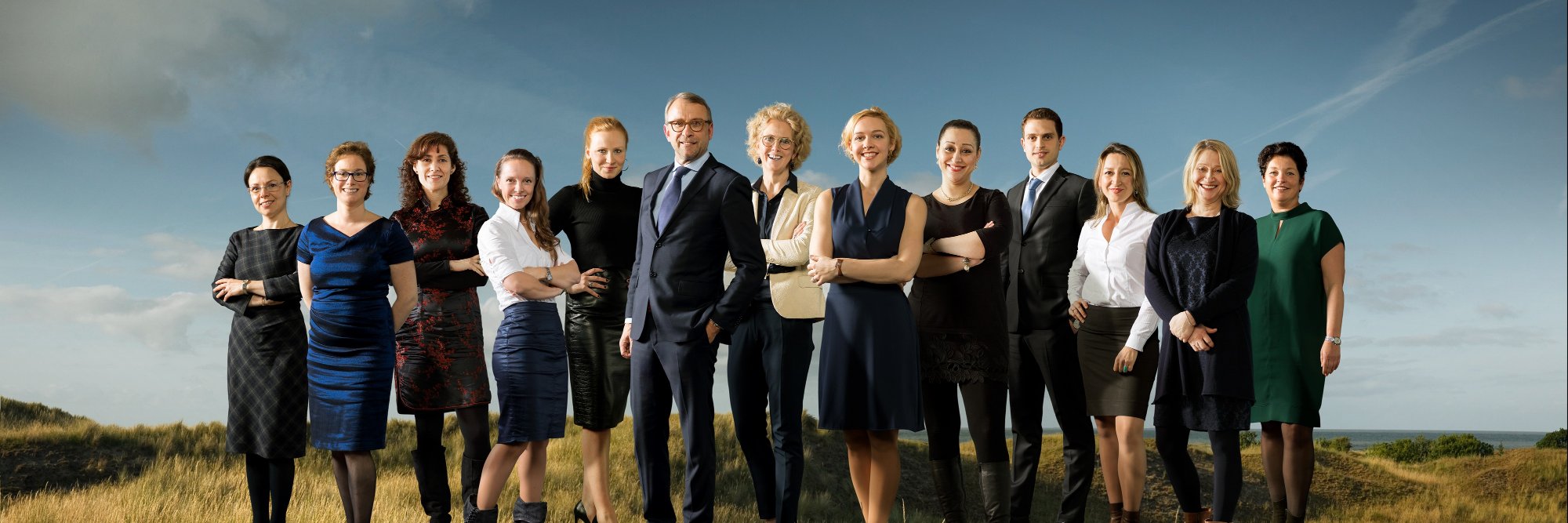 Corvers Commercial & Legal Affairs banner