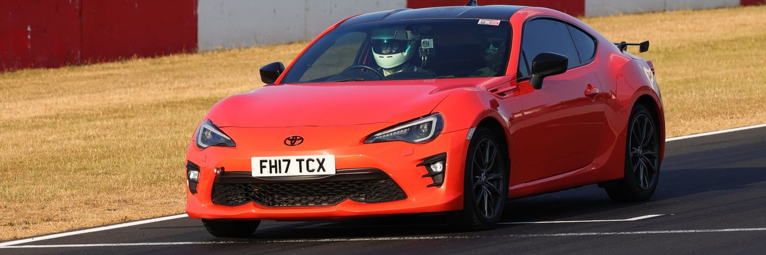 TLMotorsport's profile banner image