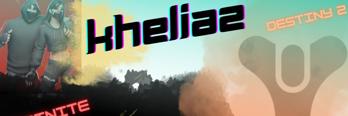khelia_2's profile banner image
