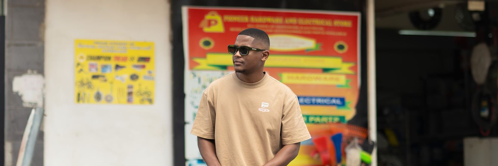 Grown and Groovy banner